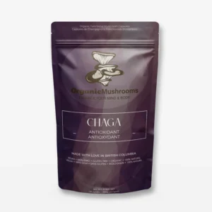 Chaga Capsules