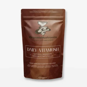 Daily VitaMush Capsules