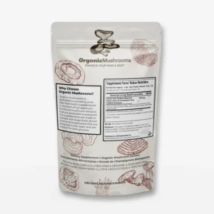 Daily VitaMush Powder