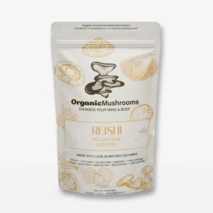 Reishi Powder