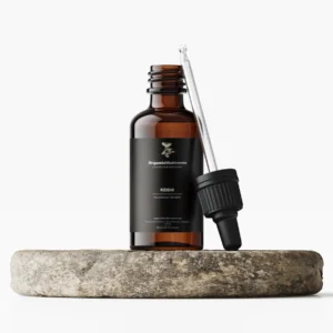 Reishi Mushroom Tincture