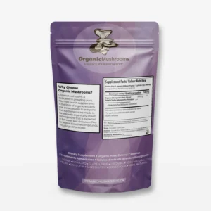 Ashwagandha Capsules