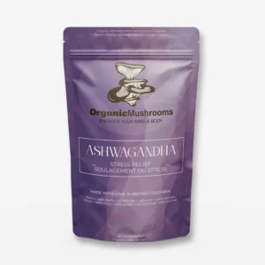 Ashwagandha Capsules