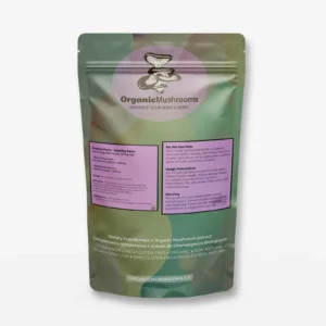 Calming Paws for Pets