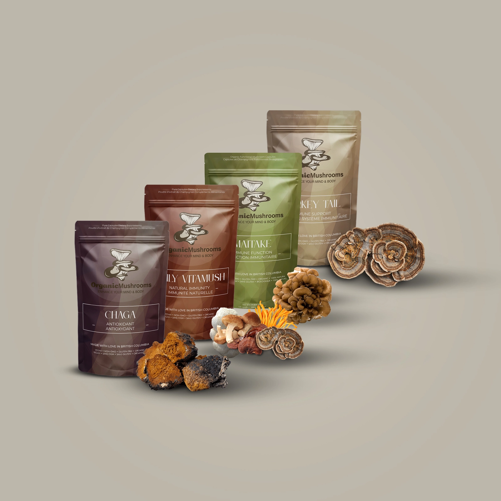 Detox & Renew Wellness Bundle - Image 2