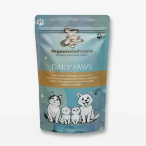 Daily Paws for Pets