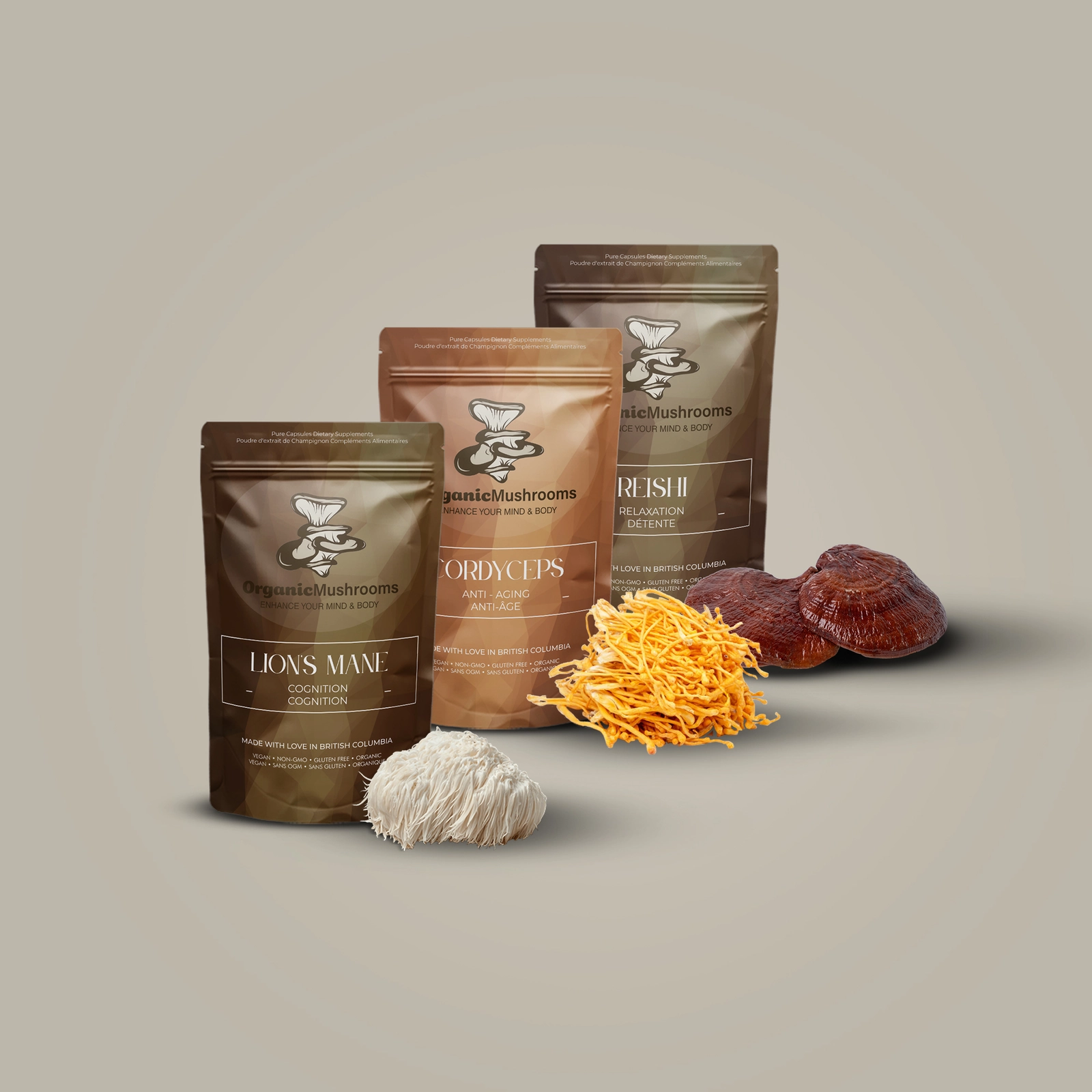 Depression & Anxiety Wellness Bundle - Image 2