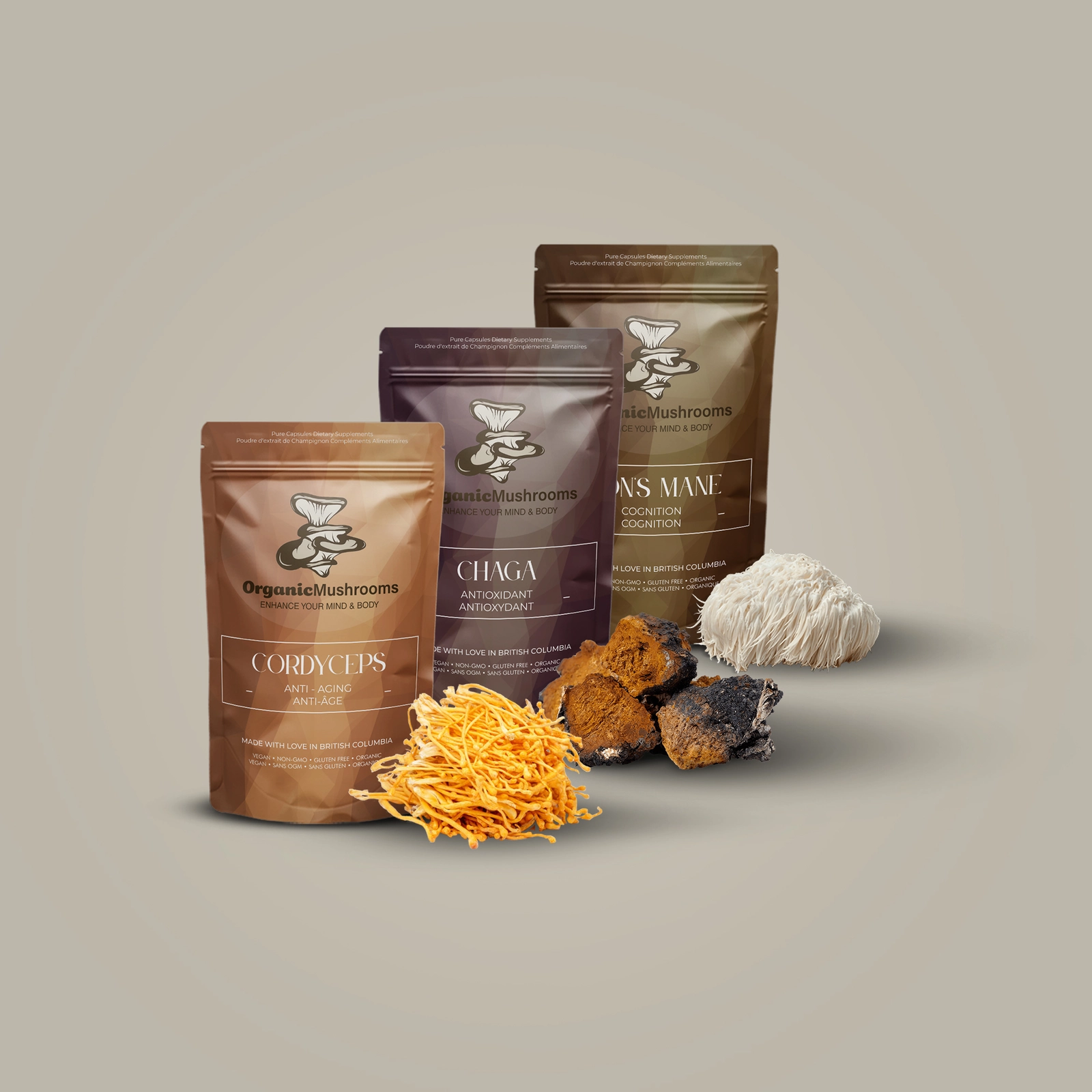 Energy Boost Wellness Bundle - Image 2