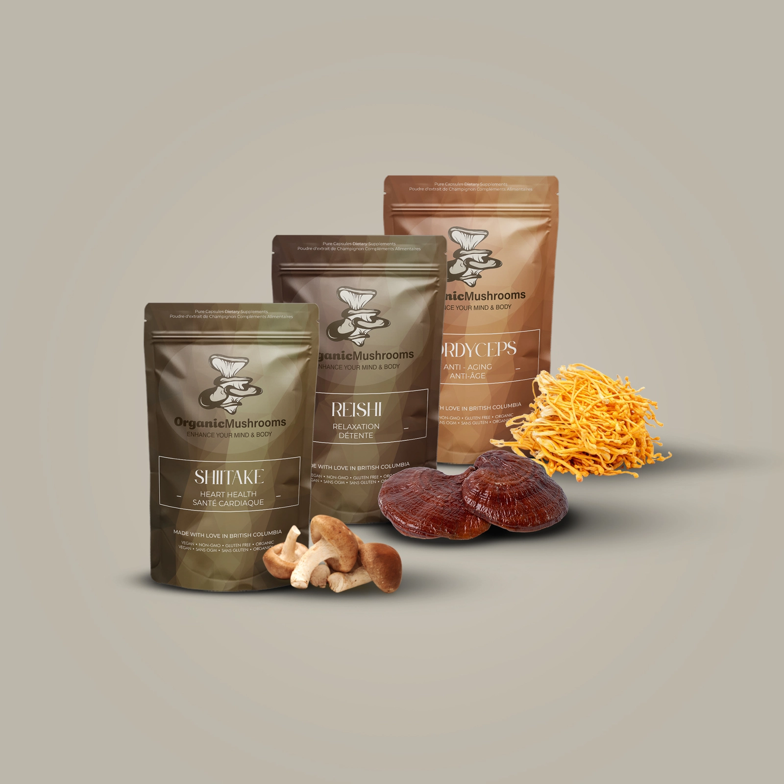 Heart Health Wellness Bundle - Image 2