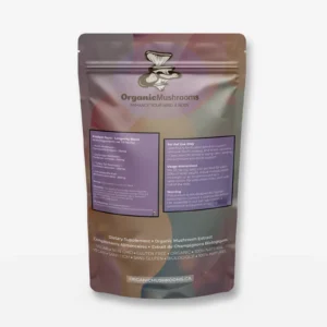 Longevity Blend for Pets