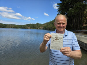 Ron’s Story - I Didn’t Think I'd Get Back to the Life I Love